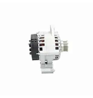 Fiat 120A alternator
