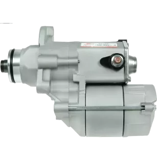 Démarreur 12V 1.40kW 10 dents AS-PL UD12378S, CARGO 116078, DENSO 428000-3490, 428000-3491, CASCO CST40450