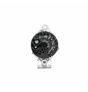 Fiat 120A Lichtmaschine