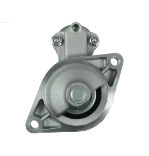 Démarreur 12V 1.00kW 9 dents AS-PL S6199, UD12044S, BOSCH 0986023460, CARGO 113211, 114194