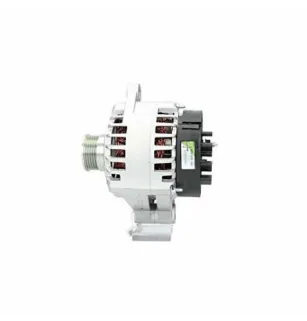 Fiat 120A alternator