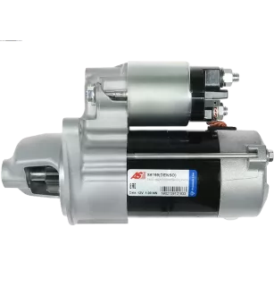Démarreur 12V 1.00kW Bosch UD810210 0986023460