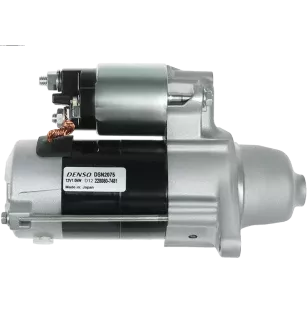 Démarreur 12V 1.00kW Bosch UD810210 0986023460