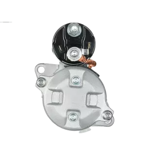 Démarreur 12V 1.00kW Bosch UD810210 0986023460