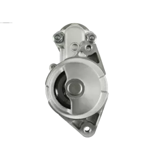 Démarreur 12V 0.70kW 9 dents AS-PL UD12053S, CARGO 116149, DELCO RS41288, DENSO 128000-7940, JOHN DEERE AM104559
