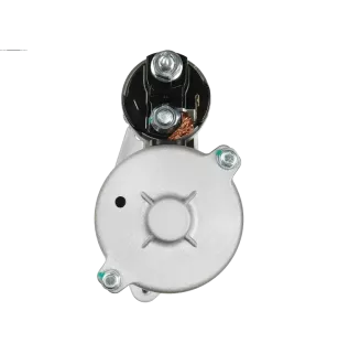 Démarreur 12V 0.70kW 9 dents AS-PL UD12053S, CARGO 116149, DELCO RS41288, DENSO 128000-7940, JOHN DEERE AM104559
