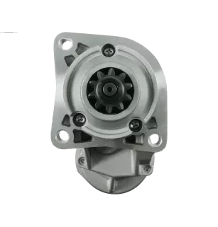 Démarreur 12V 2.70kW 10 dents AS-PL S6203, UD12966S, CATERPILLAR 0R-4316, 143-0539, 6V-0492