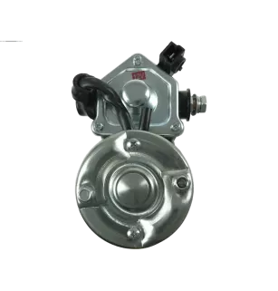 Démarreur 12V 2.70kW 10 dents AS-PL S6203, UD12966S, CATERPILLAR 0R-4316, 143-0539, 6V-0492