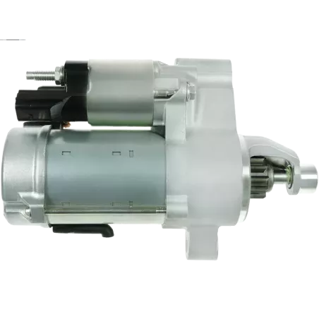 Démarreur 12V 1.80kW 11 dents AS-PL UD805088(DENSO)S, BOSCH 0001139019