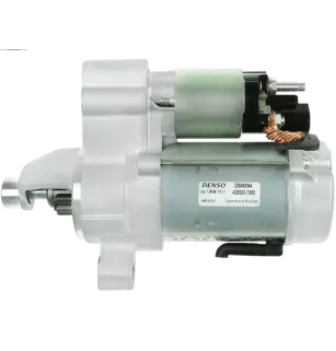 Démarreur 12V 1.80kW Bosch UD805088 0001139019
