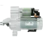 Démarreur 12V 1.80kW 11 dents AS-PL UD805088(DENSO)S, BOSCH 0001139019, 0001139020, 0001139075, 0001139076