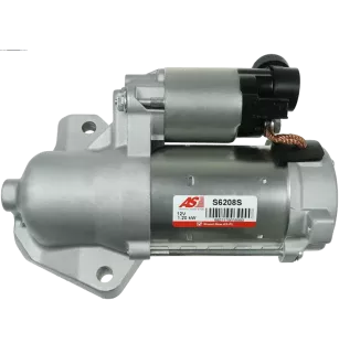 Démarreur 12V 1.20kW Denso S6208S UD03109S