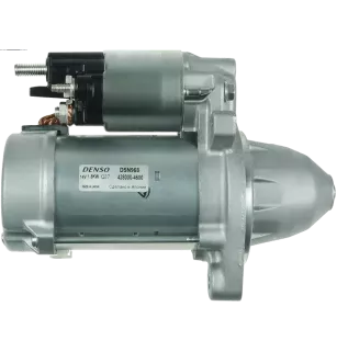 Démarreur 12V 1.80kW Bosch UD805081 0001115047