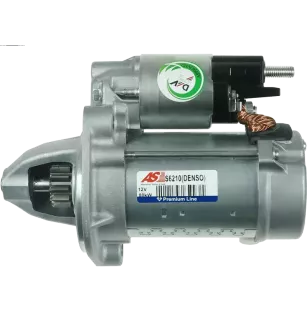 Démarreur 12V 1.80kW Bosch UD805081 0001115047