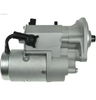 Démarreur 12V 2.20kW 9 dents AS-PL S6216S, UD13645S, CARGO 114332, CUMMINS C6008631410, DELCO DRS1008