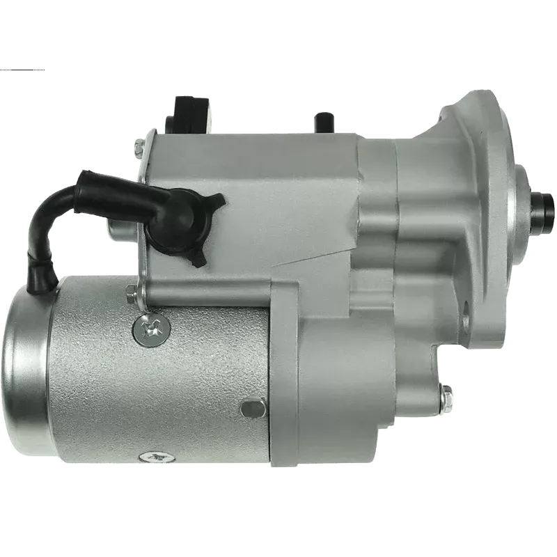 Démarreur 12V 2.20kW 9 dents AS-PL S6216S, UD13645S, CARGO 114332, CUMMINS C6008631410, DELCO DRS1008