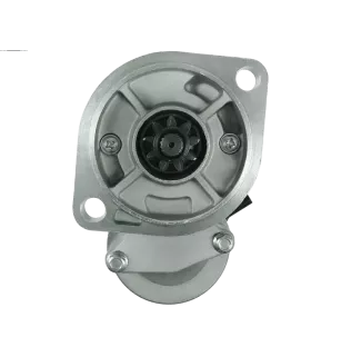 Démarreur 12V 2.20kW 9 dents AS-PL S6216S, UD13645S, CARGO 114332, CUMMINS C6008631410, DELCO DRS1008