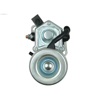 Démarreur 12V 2.20kW 9 dents AS-PL S6216S, UD13645S, CARGO 114332, CUMMINS C6008631410, DELCO DRS1008