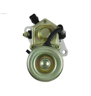 Démarreur 12V 2.20kW 10 dents AS-PL S6222S, UD00710S, BOSCH 0986020601, CARGO 113757, DELCO DRS3855