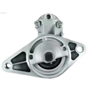 Démarreur 12V 0.80kW 9 dents AS-PL UD13773S, BOSCH 0986019141, CARGO 111455, DAIHATSU 2810087213000, DELCO DRS3643