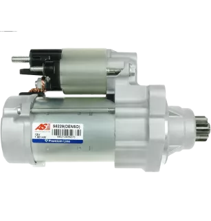 Démarreur 12V 1.80kW Denso UD805082 DRS0843