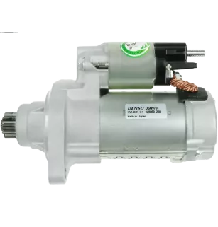 Démarreur 12V 1.80kW Denso UD805082 DRS0843