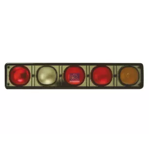 Feu arrière Pour Iveco Evadys - 5010286898 - 5010286898
