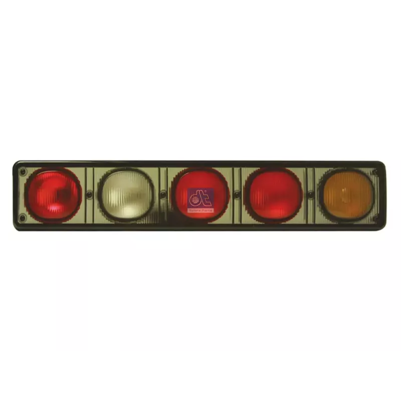 Feu arrière Pour Iveco Evadys - 5010286898 - 5010286898