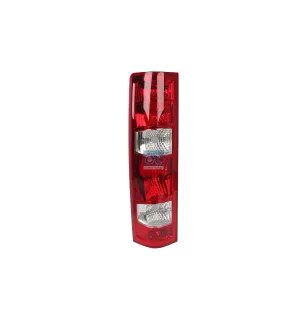 Feu arrière, gauche Pour Iveco Daily - 69500591 - ZG.21012-0008