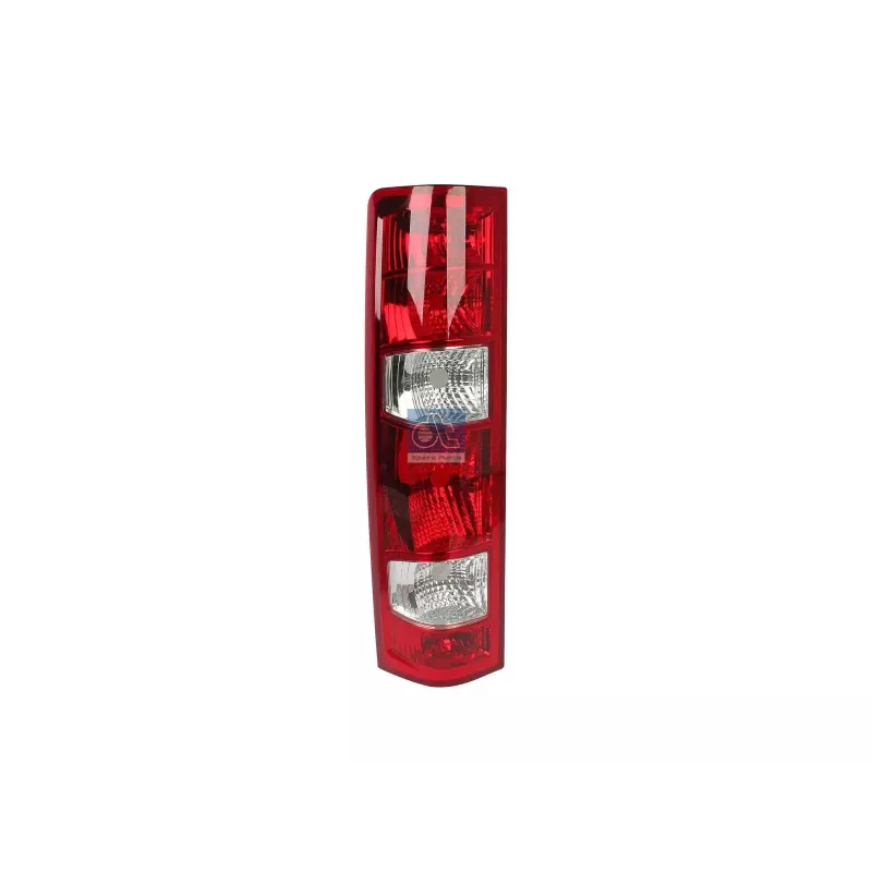 Feu arrière, gauche Pour Iveco Daily - 69500591 - ZG.21012-0008