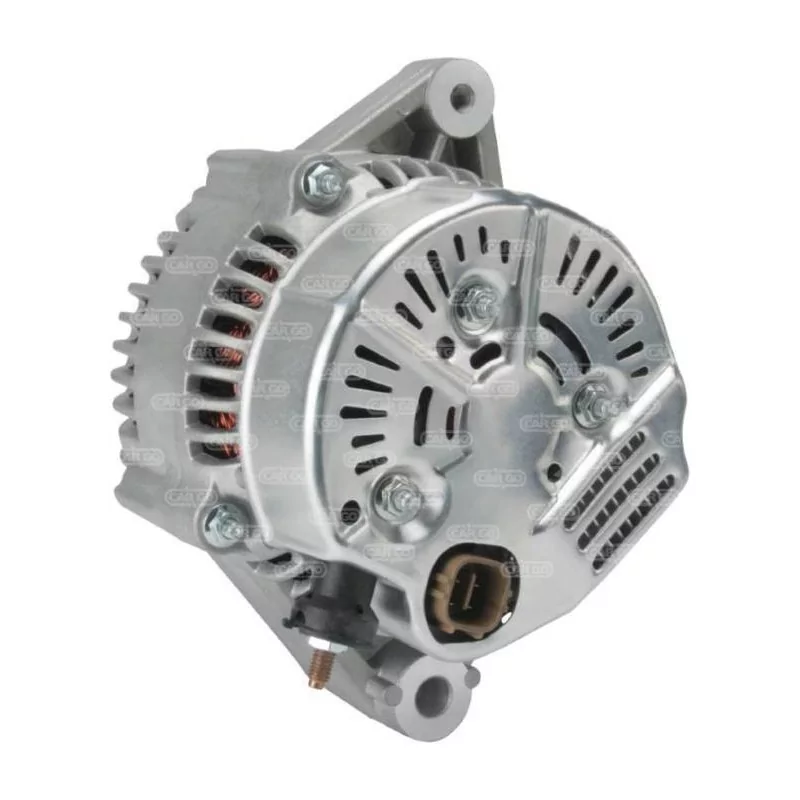 Alternator 14V 80Amp Bosch 0124315033, 0124315034, 0124315046, Denso 102211-2310