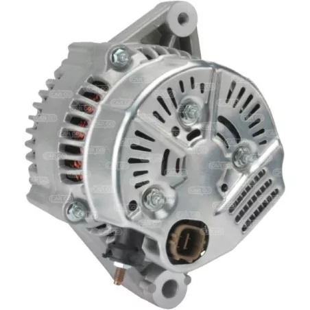 Alternator 14V 80Amp Bosch 0124315033, 0124315034, 0124315046, Denso 102211-2310