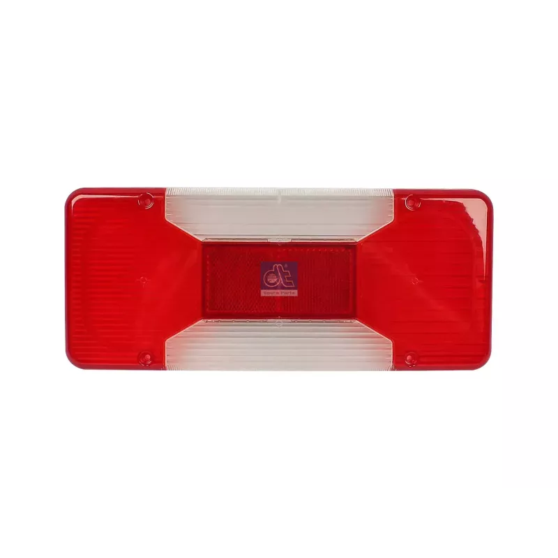 Glace de feu arrière, droite, sans vis Pour Iveco Daily - 42555131 - ZG.21094-0008