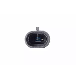 Phare anti-brouillard Pour Iveco EuroClass, Powerstar, Stralis - 41221083