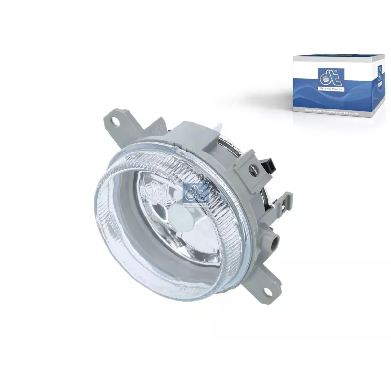 Phare anti-brouillard Pour Iveco EuroClass, Powerstar, Stralis - 41221083