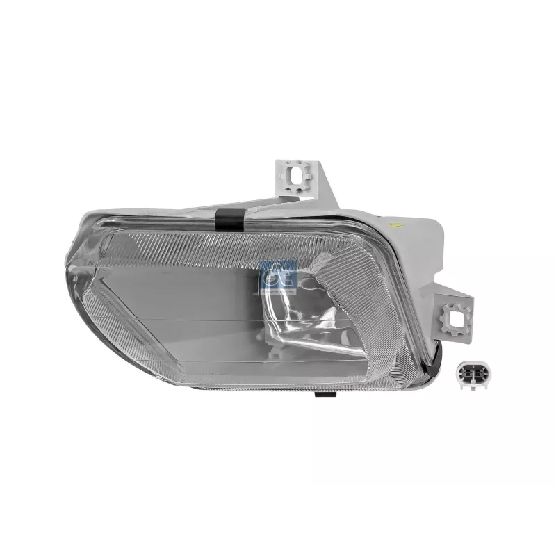 Phare anti-brouillard, gauche, sans douille de lampe Pour Iveco Daily - 500320685 Phare anti-brouillard, gauche, sans douille de lampe Pour Iveco Daily - 500320685