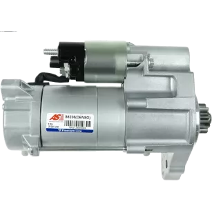 Démarreur 12V 2.00kW 9 dents AS-PL UD809834(DENSO)S, DELCO DRS0738