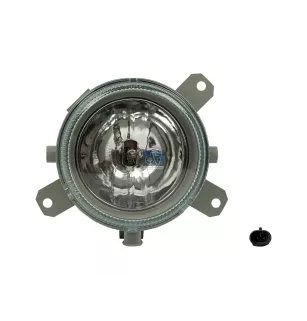 Phare longue-portée Pour Iveco EuroClass, Powerstar, Stralis - 41221084