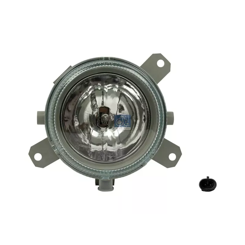 Phare longue-portée Pour Iveco EuroClass, Powerstar, Stralis - 41221084