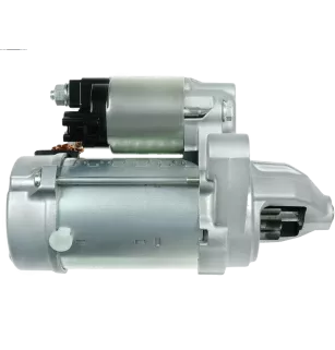 Démarreur 12V 2.00kW 9 dents AS-PL UD805285(DENSO)S, DELCO DRS0953