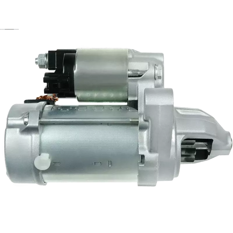 Démarreur 12V 2.00kW 9 dents AS-PL UD805285(DENSO)S, DELCO DRS0953, DENSO 428000-9480, 428000-9481, 428000-9482