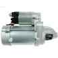 Démarreur 12V 2.00kW 9 dents AS-PL UD805285(DENSO)S, DELCO DRS0953, DENSO 428000-9480, 428000-9481, 428000-9482