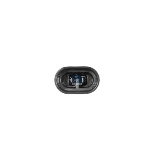 Phare anti-brouillard, avec ampoule Pour Citroën Jumper, Fiat Ducato, Iveco Daily, Peugeot Boxer - 1612502180 - 51858824