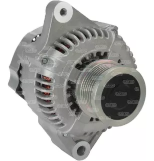 Altérnateur 14V 80Amp Bosch 0124315033, 0124315034, 0124315046, Denso 102211-2310 