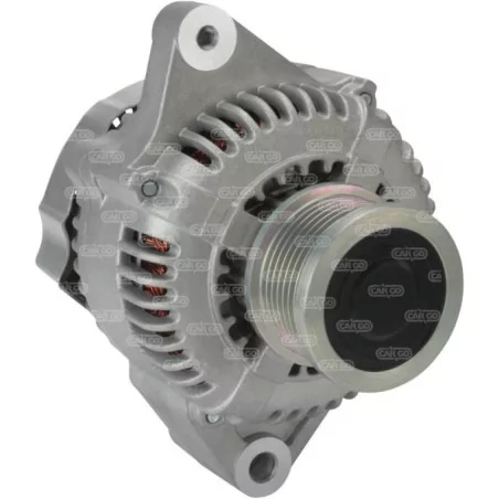 Alternator 14V 80Amp Bosch 0124315033, 0124315034, 0124315046, Denso 102211-2310