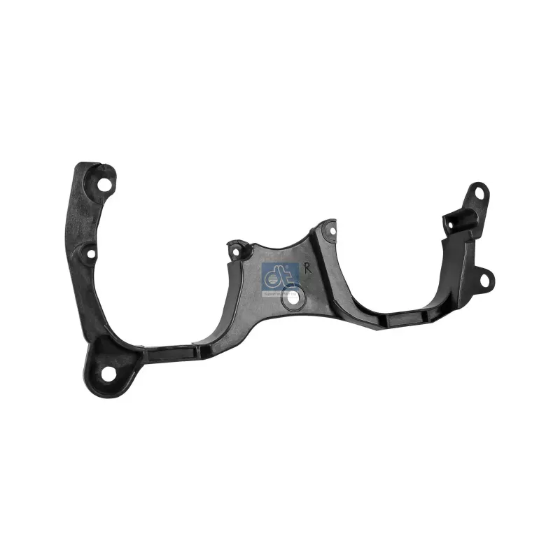 Support de phare, droite Pour Iveco Stralis - 0417 3478