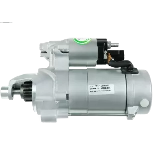 Démarreur 12V 1.90kW Denso UD809830 DRS1046