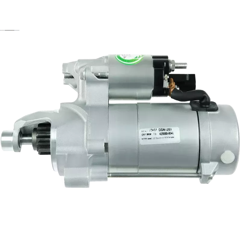 Démarreur 12V 1.90kW Denso UD809830 DRS1046