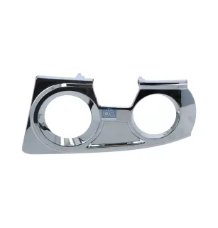 Support de phare, gauche Pour Iveco Stralis - 58 0158 4082