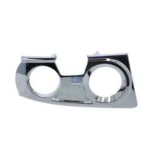 Support de phare, droite Pour Iveco Stralis - 58 0158 4081